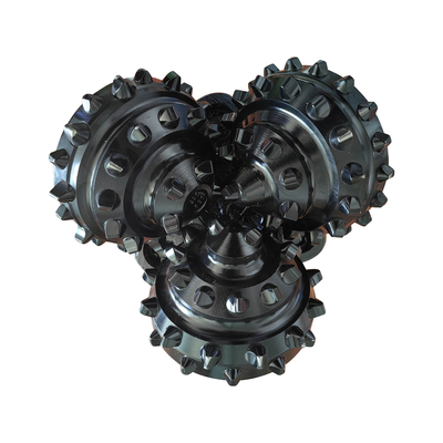 190mm TCI トリコーンビット API 標準井戸ドリルビット 鉱山用 7 1/2