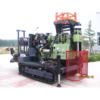 XYシリーズ クローラーコア 1000m 掘削機 XY-4TL/XY-42TL/XY-44TL/XY-5TL/XY-6TL/XY-6BTL