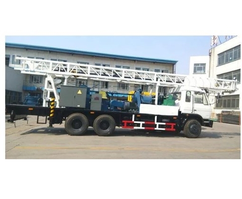 300DF 300M 水掘削機 ローータリー BW850 マッドポンプ