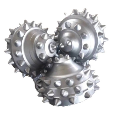 全新 15インチ IADC227 トライコーンドリルビット トライコーンビット マイニングビット