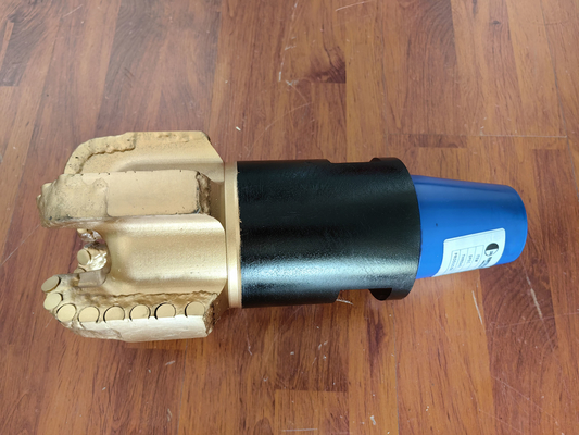 耐久性のあるPDC水井掘削ビット 171mm サポート カスタマイズ
