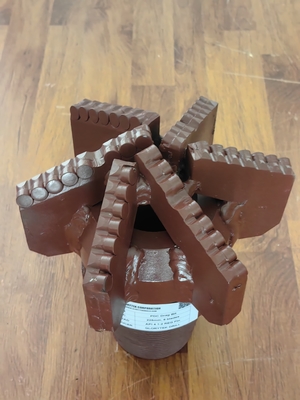 6 Wings PDC ドラグビット 卸売業者 中国