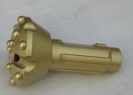 工場は低圧110mmDTHドリルビットを販売