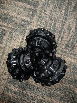 6 1/2' IADC517 掘削用岩石のためのビット 高品質の新しい掘削ビット ホットコーンビットトリコーン Tci