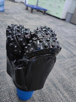 6 1/2' IADC837 高品質 高掘削能力 トリコーンビット 石油探査用