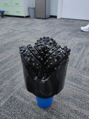 6 1/2' IADC837 高品質 高掘削能力 トリコーンビット 石油探査用
