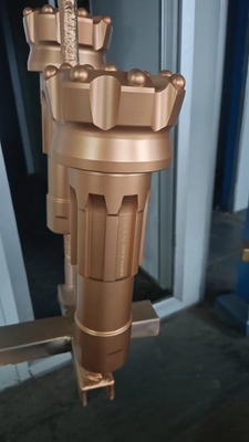 GL360SK-155mm DTH ビット ハンマー 掘削 ビット 掘削 ビット
