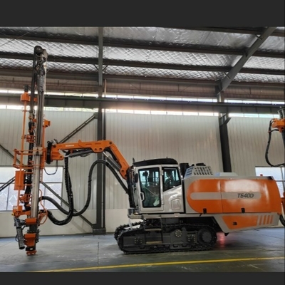 金鉱/セメント原材料採掘用 表面統合式掘削機