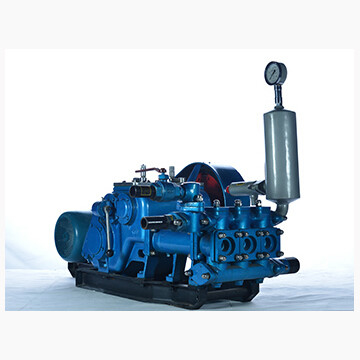 API標準 Bw トリプレックスピストン泥ポンプ 15kw インプットパワー 工業用