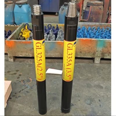 DHD,SD,Ql,ミッション,ヌマ,警察 穴を掘るハンマーとビット