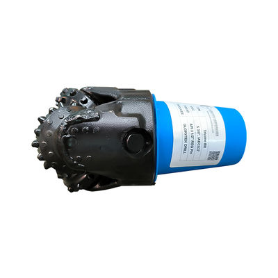 5 3/8 &quot;密閉されたベアリングハードロックトリコンドリルビットIADC 537