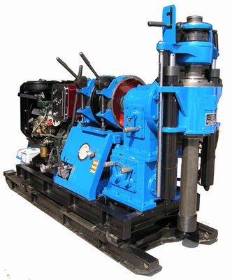 8.8t 海洋探査掘削リグ、沖合環境での最大1400m掘削用