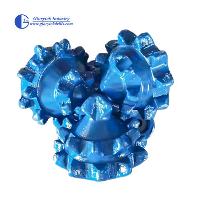 トリコーンビット 水井の掘削 穴の掘削