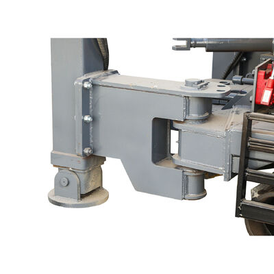 GL180R ゴムクローラー式井戸掘削機/ボーリングリグ 地熱ポンプ井戸掘削