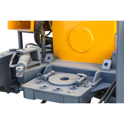 ガムクローラー型 水井 掘削/掘削リグ 掘削 建設工学の穴