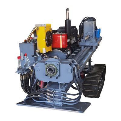 16トンミニ水平方向掘削機/工場価格の掘削リグ