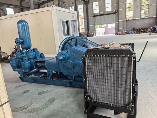 高性能 Bw850/5 泥ポンプ 掘削用