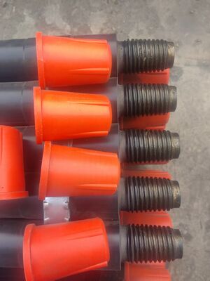 JT30 常規型HDDドリルストッド 耐久性のある性能のためにG105鋼級製