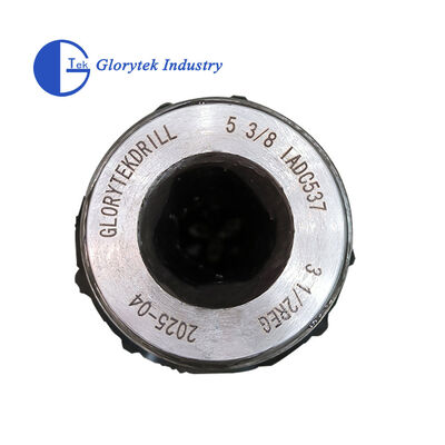 Direct Factory Price 5 3/8" IADC 537 TCI Tricone Drill Bit for Mining and Water Well