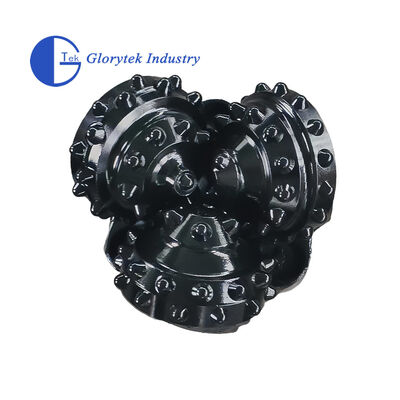 建設掘削用 API規格 5 7/8インチ IADC 637 トリコンローラービット