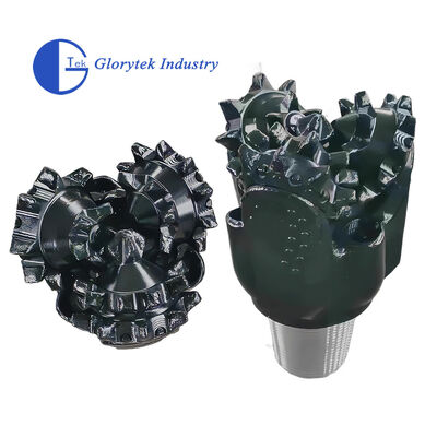 8 1/2 インチ鋼歯トリコーン ビット IADC 217 水井戸、石油、ガス掘削用