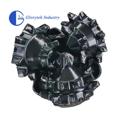 8 1/2 インチ鋼歯トリコーン ビット IADC 217 水井戸、石油、ガス掘削用