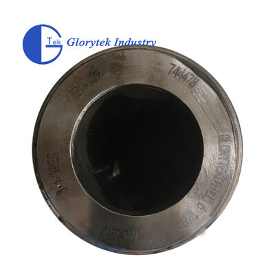 水井戸、鉱業、油田用 6 1/8" IADC 517 トリコンローラービット