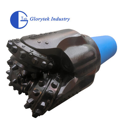 6 1/8 " タングメンカービッド 挿入トリコンビット IADC517 建設掘削用