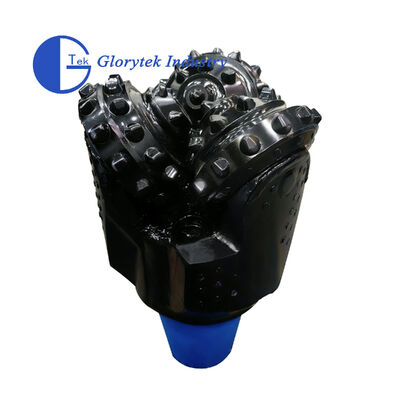 6 1/2 インチ IADC517 トリコーンロールビット 石油,ガス,建設用