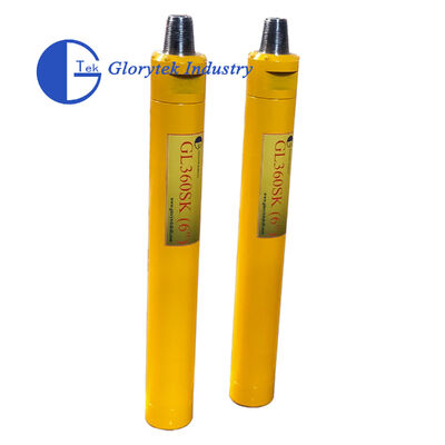 省エネ型 6インチ DHD360 ダウンザホールハンマー ドリルプロジェクト用