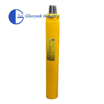 高効率 8インチ ダウンザホールハンマー DHD380 硬岩用