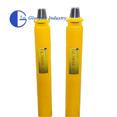 ヘビーデューティー 8インチ DTHハンマー DHD380 Gl380sk (採石・発破用)