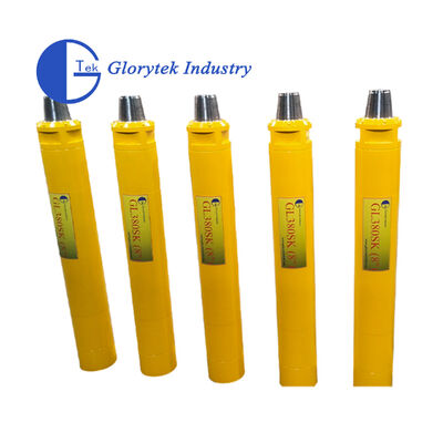 高圧DTHハンマー 8インチ DHD380 GL380SK ロックドリル用