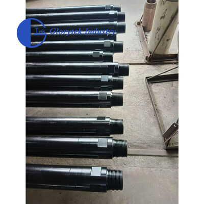 114mm 水井戸掘削ロッド/パイプ 長寿命