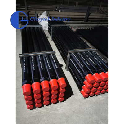 High Strength 114mm Drill Rod/Pipe for Geothermal Wells