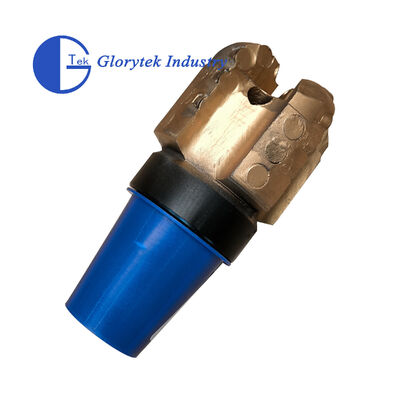 PDCドリルビット 3 7/8 インチ 4 マインリング用の刃物