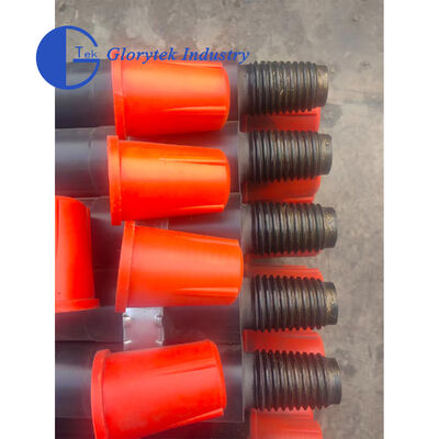 Professional HDD Drill Pipe/Rod JT20 JT25 JT30 JT40 JT3020 for Ditch Witch Boring Machine
