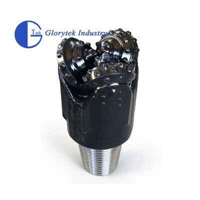3 7-8" IADC537 TCI Tricone Rock Bit for Hard Shale Drilling‌